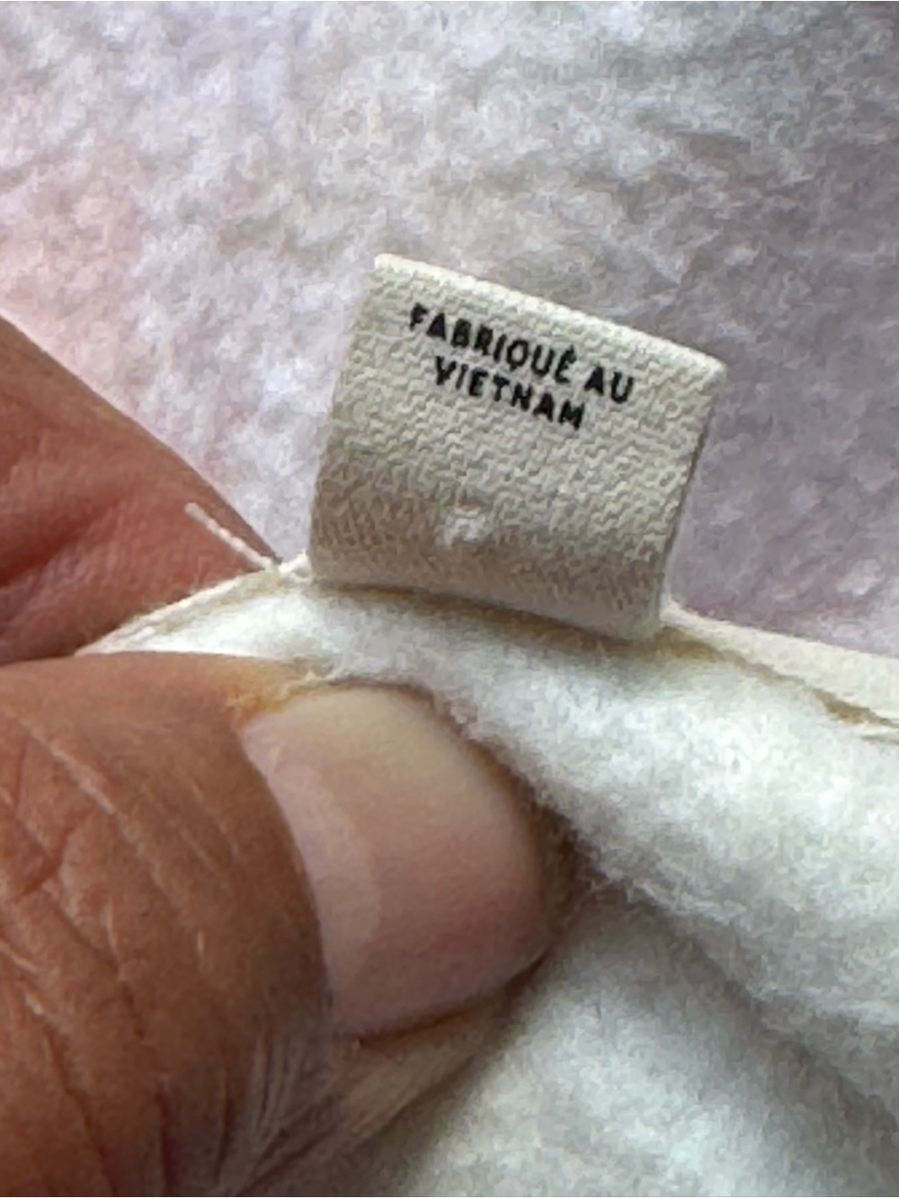 Pilcro for Anthropologie Half Zip Pullover Sweatshirt - Picture 11 of 12